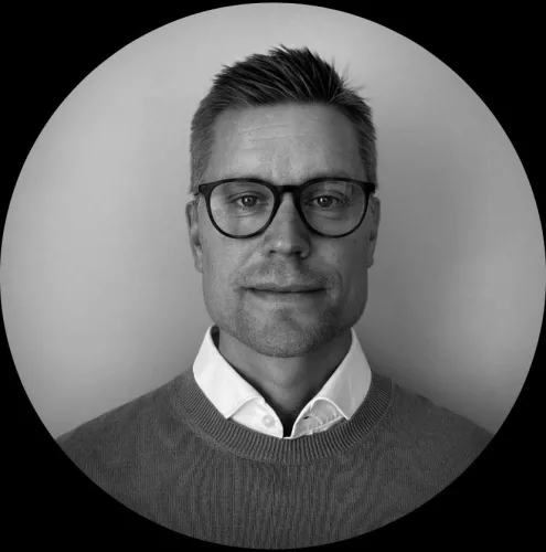 Dan Ingvarsson
